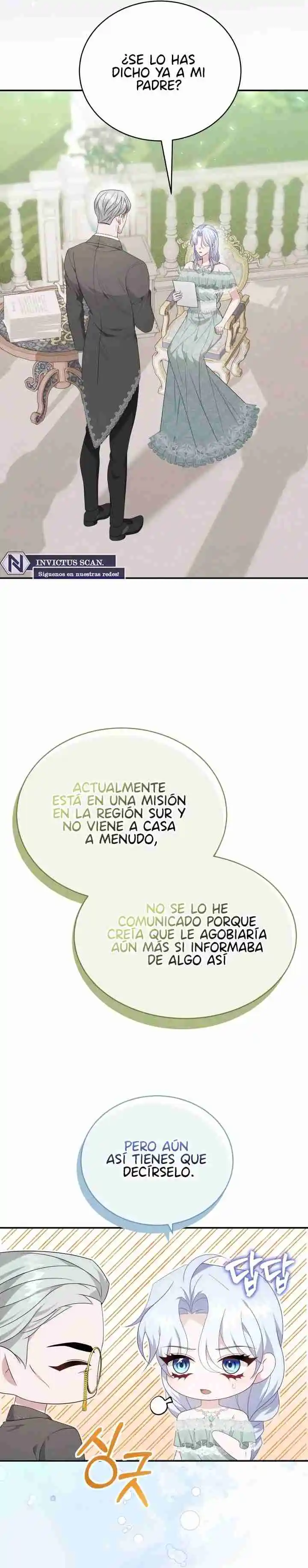 La Guia Virtual Extra De La Villana - Capítulo 4 - Página 6 - LectorTMOo