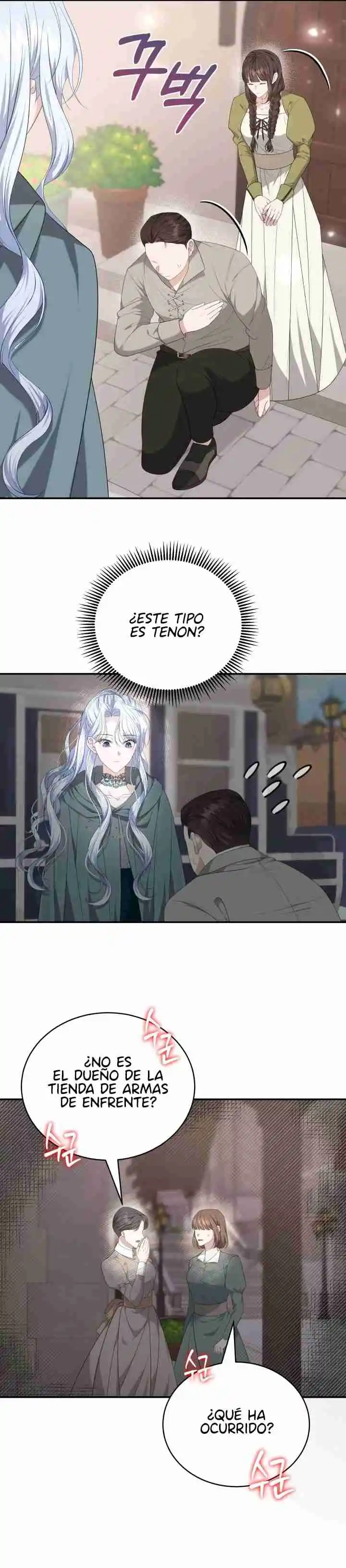 La Guia Virtual Extra De La Villana - Capítulo 4 - Página 11 - LectorTMOo