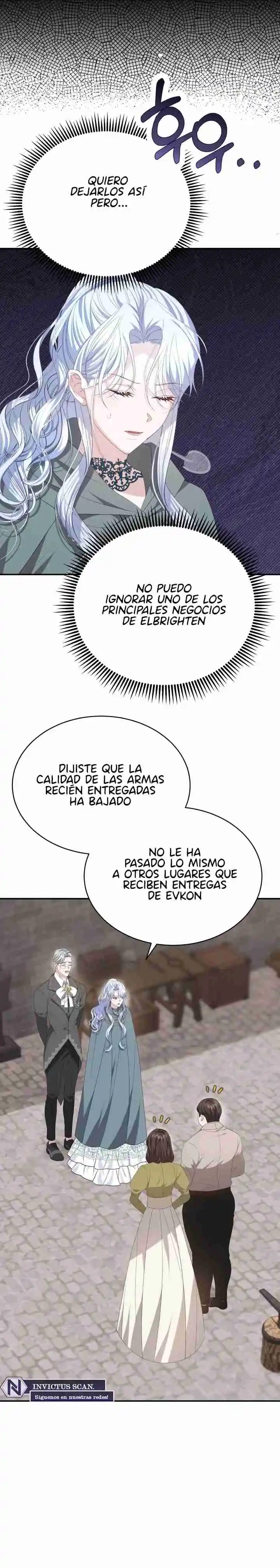 La Guia Virtual Extra De La Villana - Capítulo 4 - Página 20 - LectorTMOo