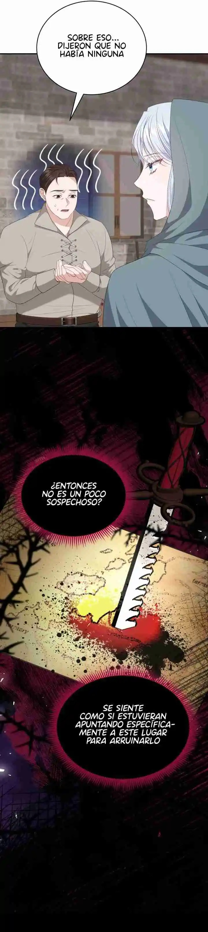 La Guia Virtual Extra De La Villana - Capítulo 4 - Página 21 - LectorTMOo