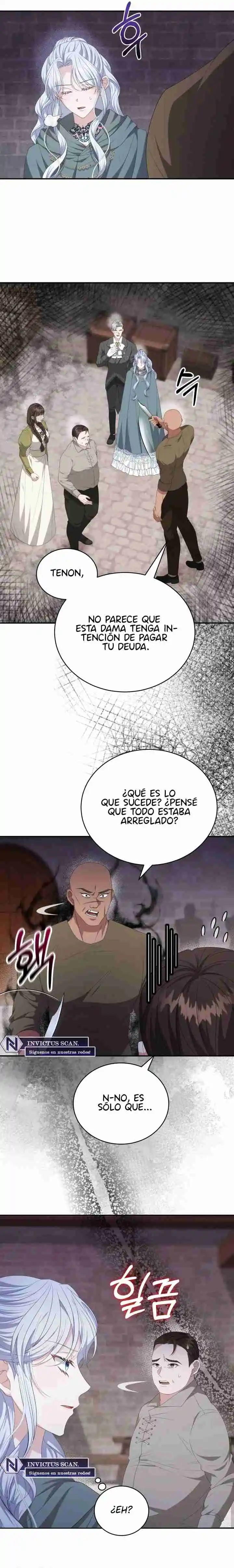La Guia Virtual Extra De La Villana - Capítulo 5 - Página 6 - LectorTMOo