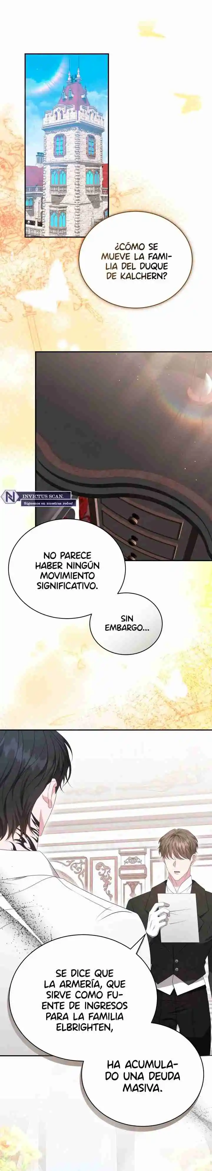 La Guia Virtual Extra De La Villana - Capítulo 6 - Página 2 - LectorTMOo