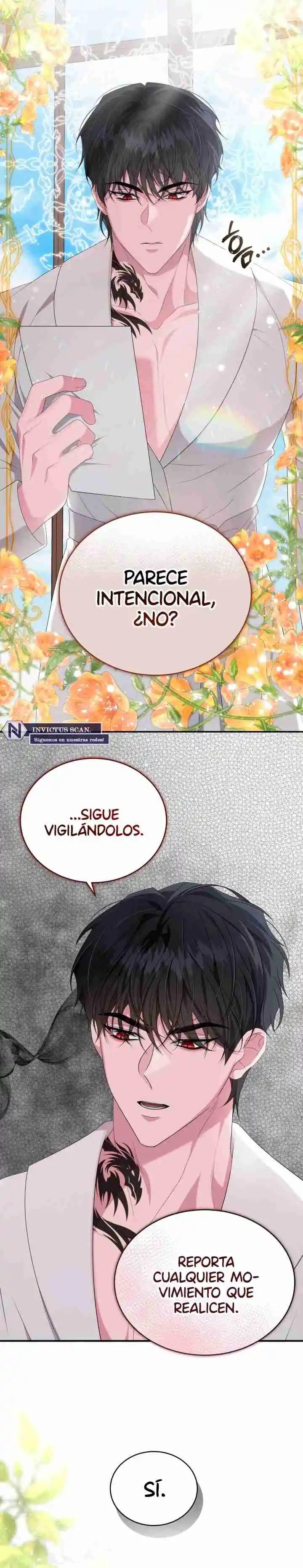 La Guia Virtual Extra De La Villana - Capítulo 6 - Página 3 - LectorTMOo