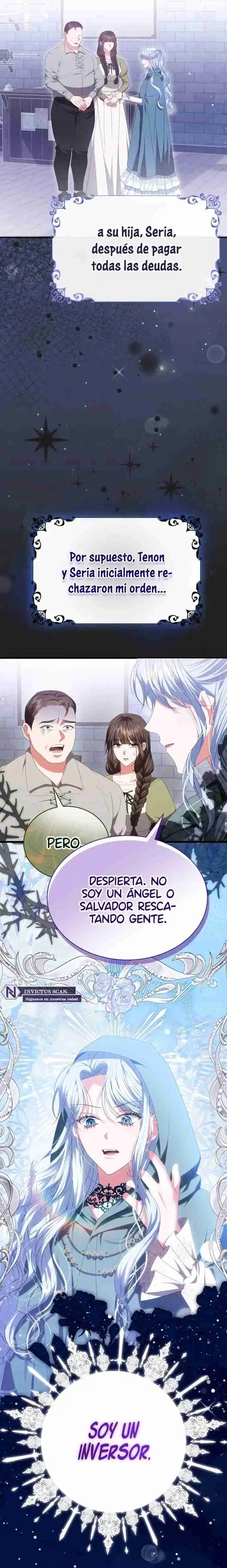 La Guia Virtual Extra De La Villana - Capítulo 6 - Página 8 - LectorTMOo