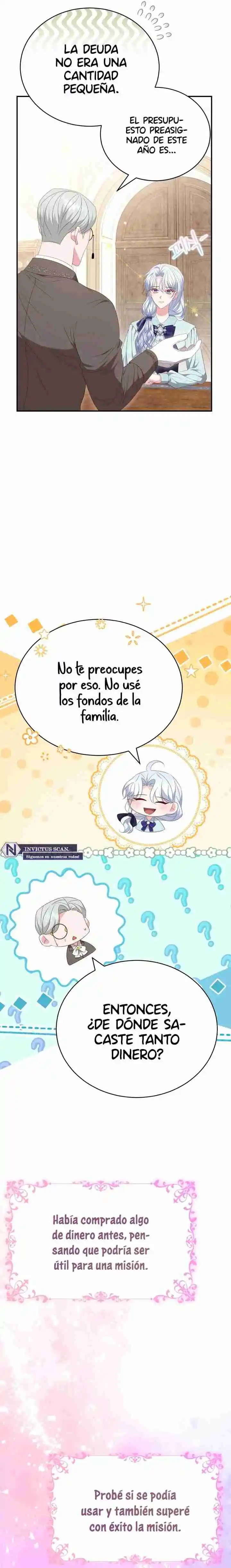 La Guia Virtual Extra De La Villana - Capítulo 6 - Página 10 - LectorTMOo