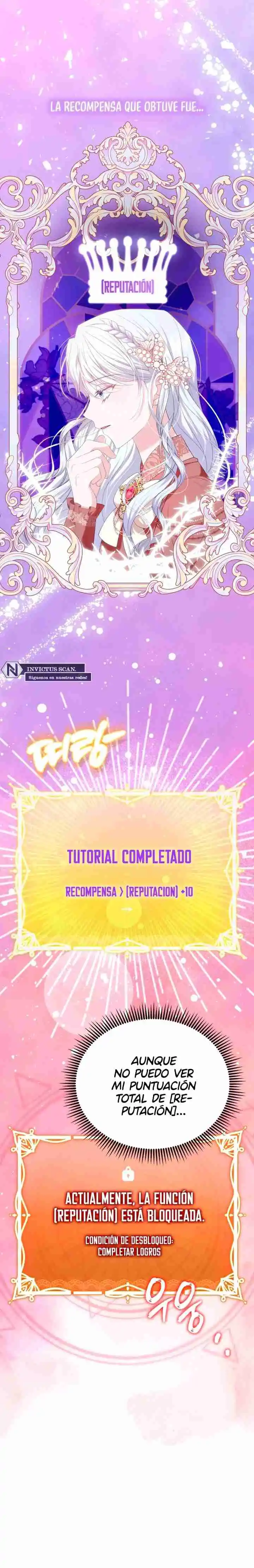 La Guia Virtual Extra De La Villana - Capítulo 6 - Página 11 - LectorTMOo