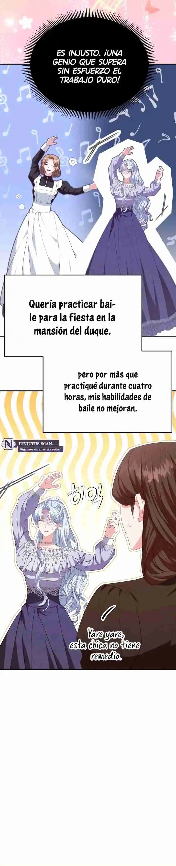 La Guia Virtual Extra De La Villana - Capítulo 6 - Página 18 - LectorTMOo