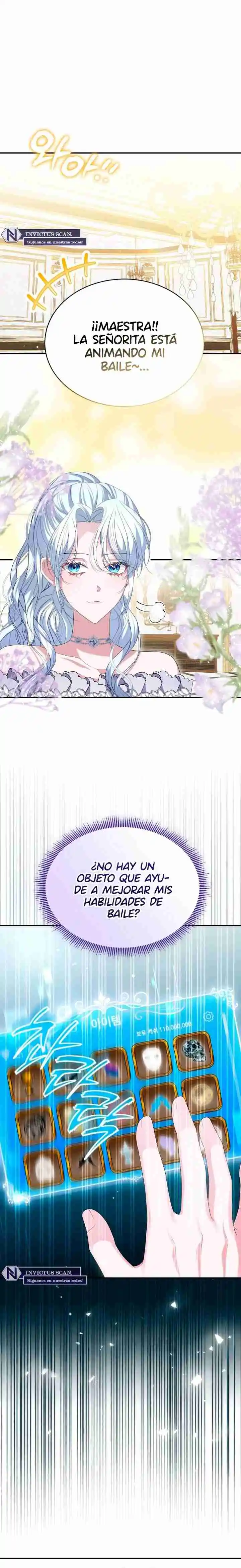 La Guia Virtual Extra De La Villana - Capítulo 6 - Página 20 - LectorTMOo