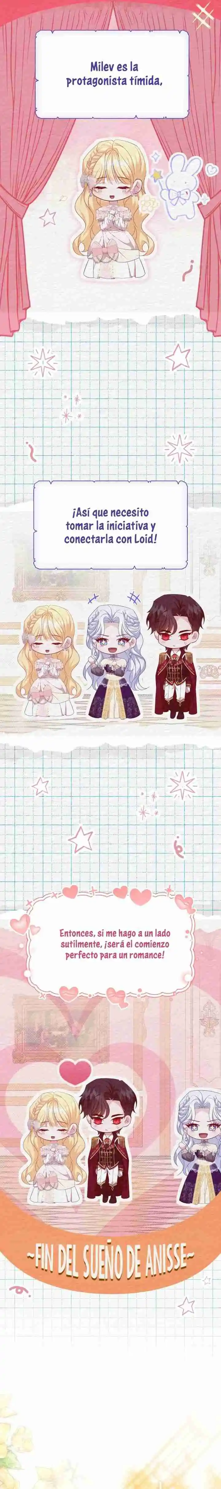 La Guia Virtual Extra De La Villana - Capítulo 7 - Página 13 - LectorTMOo