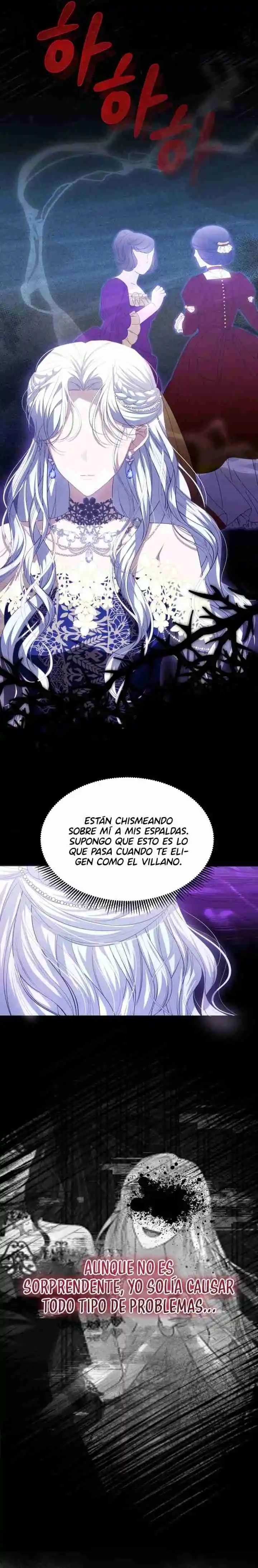 La Guia Virtual Extra De La Villana - Capítulo 7 - Página 16 - LectorTMOo