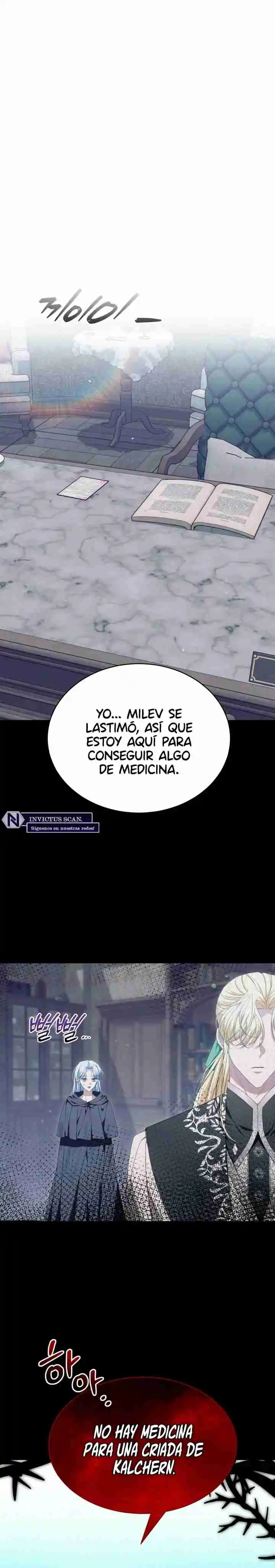 La Guia Virtual Extra De La Villana - Capítulo 8 - Página 2 - LectorTMOo