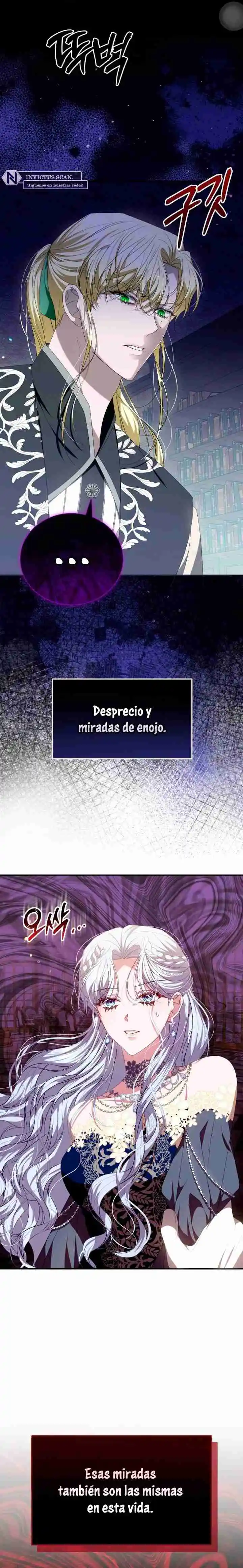 La Guia Virtual Extra De La Villana - Capítulo 8 - Página 4 - LectorTMOo