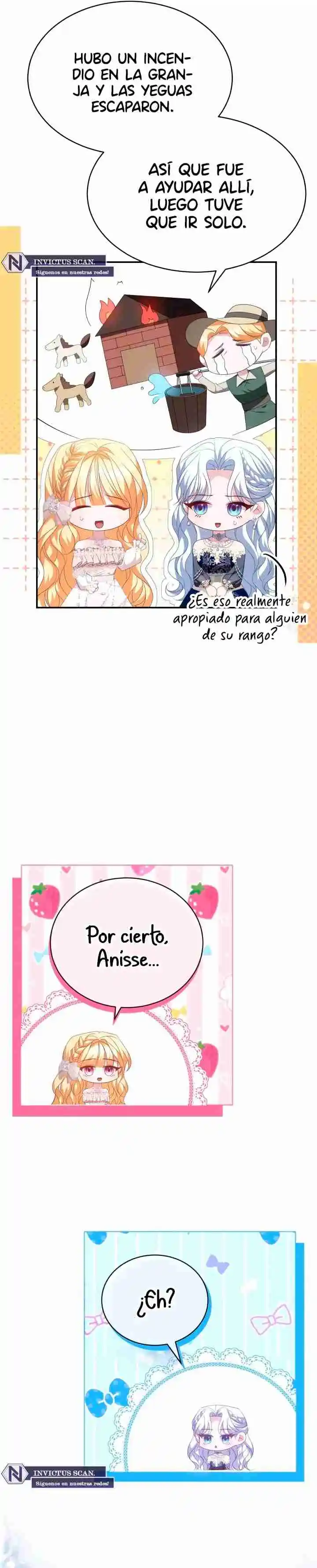 La Guia Virtual Extra De La Villana - Capítulo 8 - Página 18 - LectorTMOo