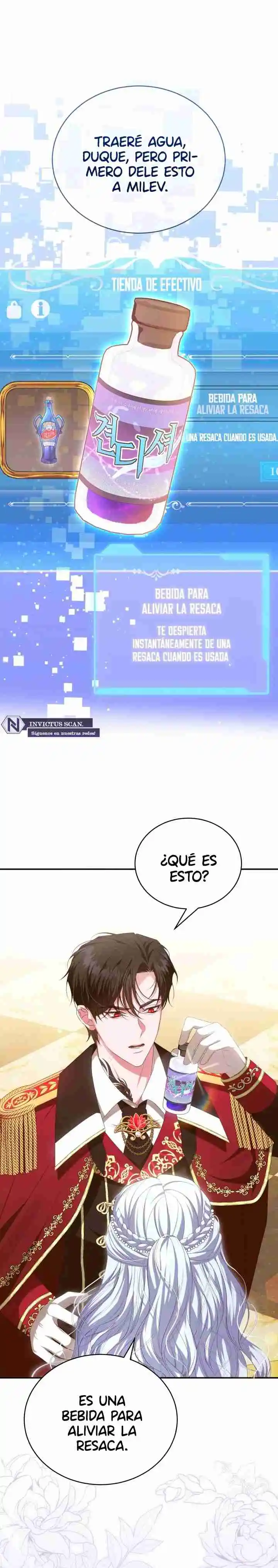La Guia Virtual Extra De La Villana - Capítulo 9 - Página 4 - LectorTMOo