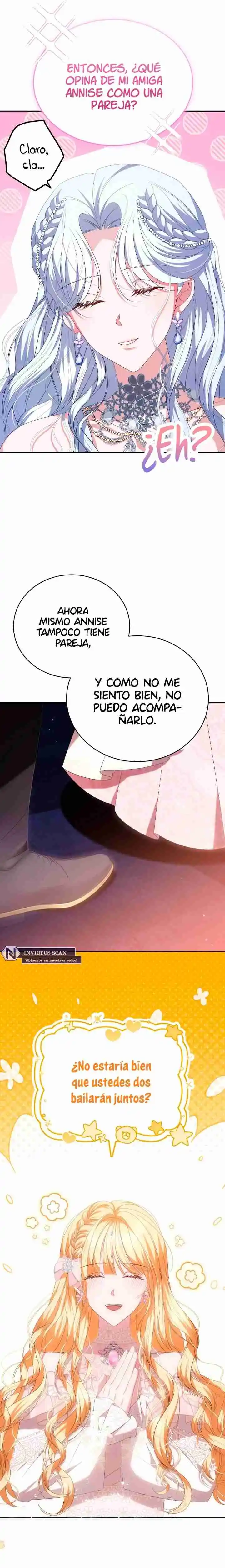 La Guia Virtual Extra De La Villana - Capítulo 9 - Página 15 - LectorTMOo