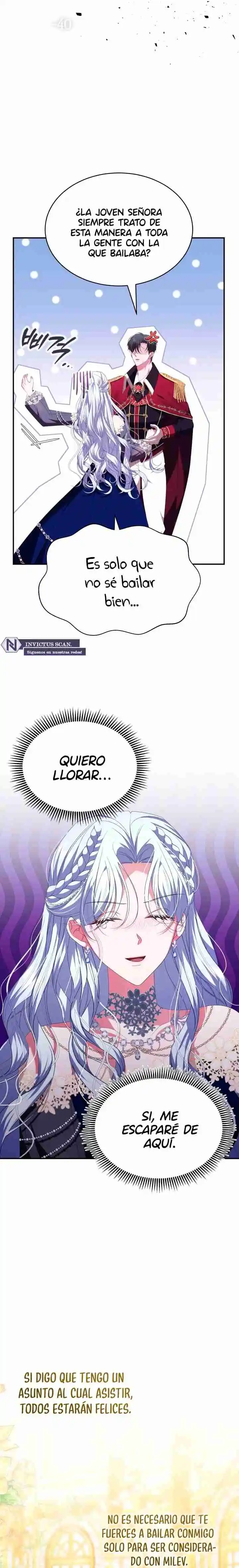 La Guia Virtual Extra De La Villana - Capítulo 9 - Página 18 - LectorTMOo