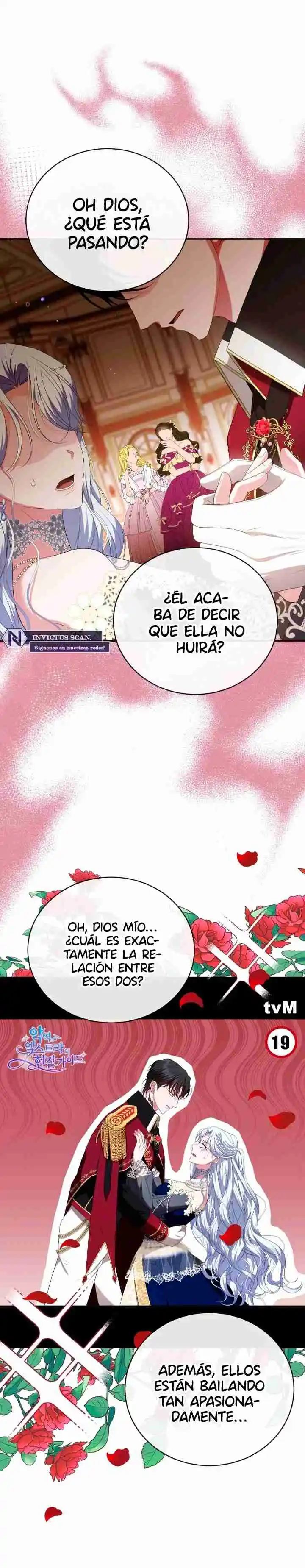 La Guia Virtual Extra De La Villana - Capítulo 9 - Página 21 - LectorTMOo