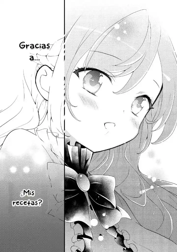 La Hambrienta Señorita Reencarnada Quiere Comida Común - Capítulo 15 - Página 22 - LectorTMOo