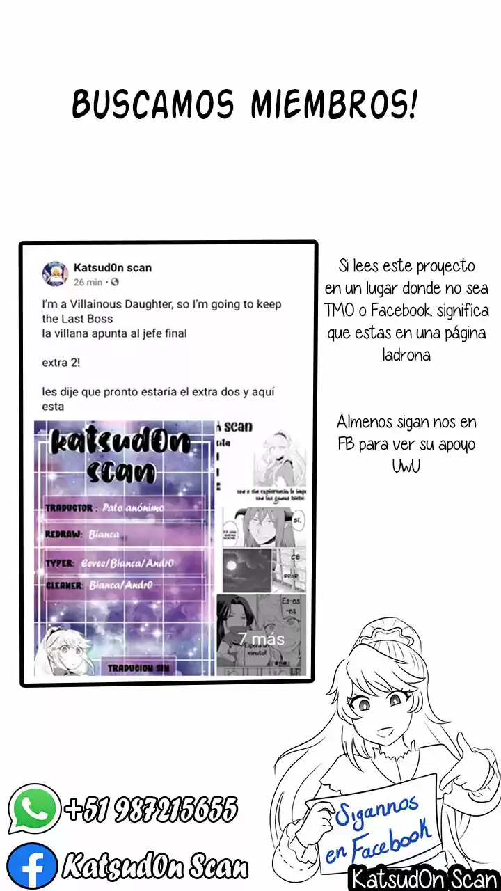 La Hambrienta Señorita Reencarnada Quiere Comida Común - Capítulo 3 - Página 31 - LectorTMOo