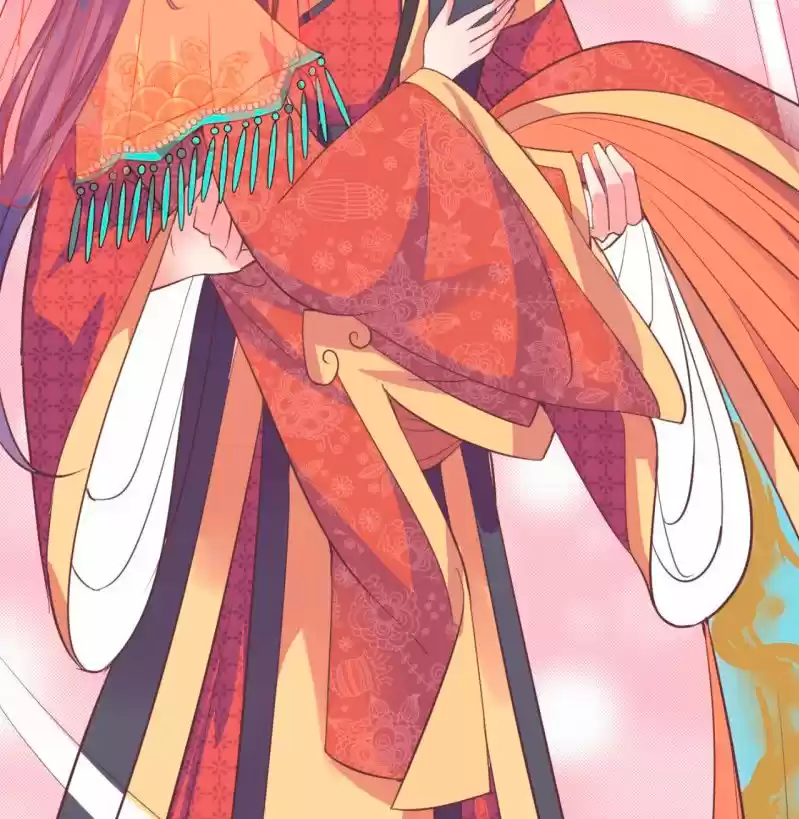 La Hechicera Emperatriz Mimada Por Un Tirano - Capítulo 20 - Página 29 - LectorTMOo