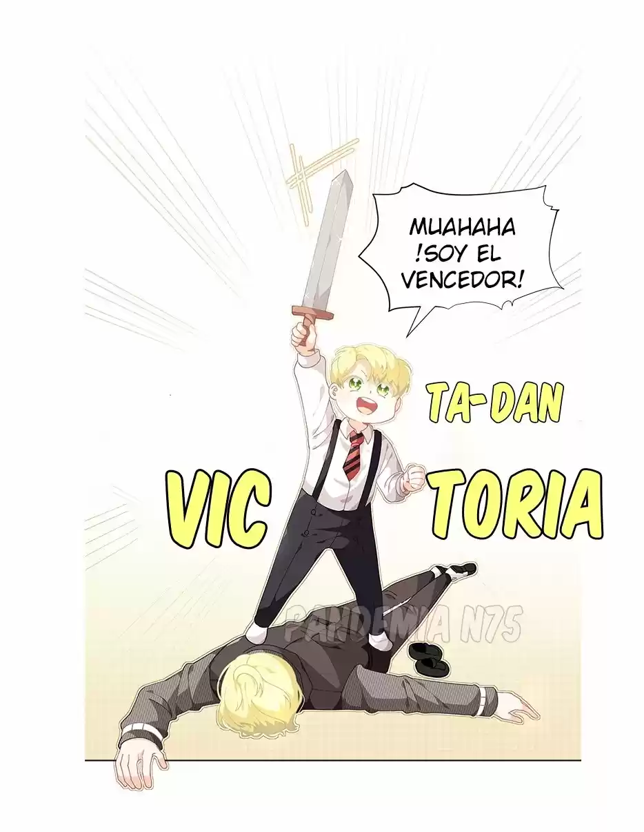 La Heredera Más Grande Del Imperio - Capítulo 10 - Página 7 - LectorTMOo