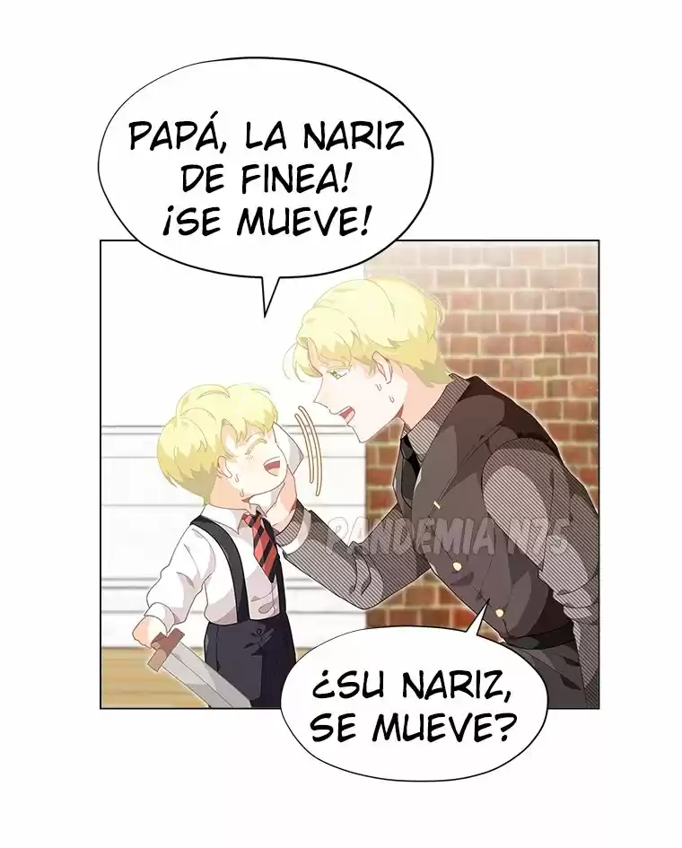 La Heredera Más Grande Del Imperio - Capítulo 10 - Página 9 - LectorTMOo