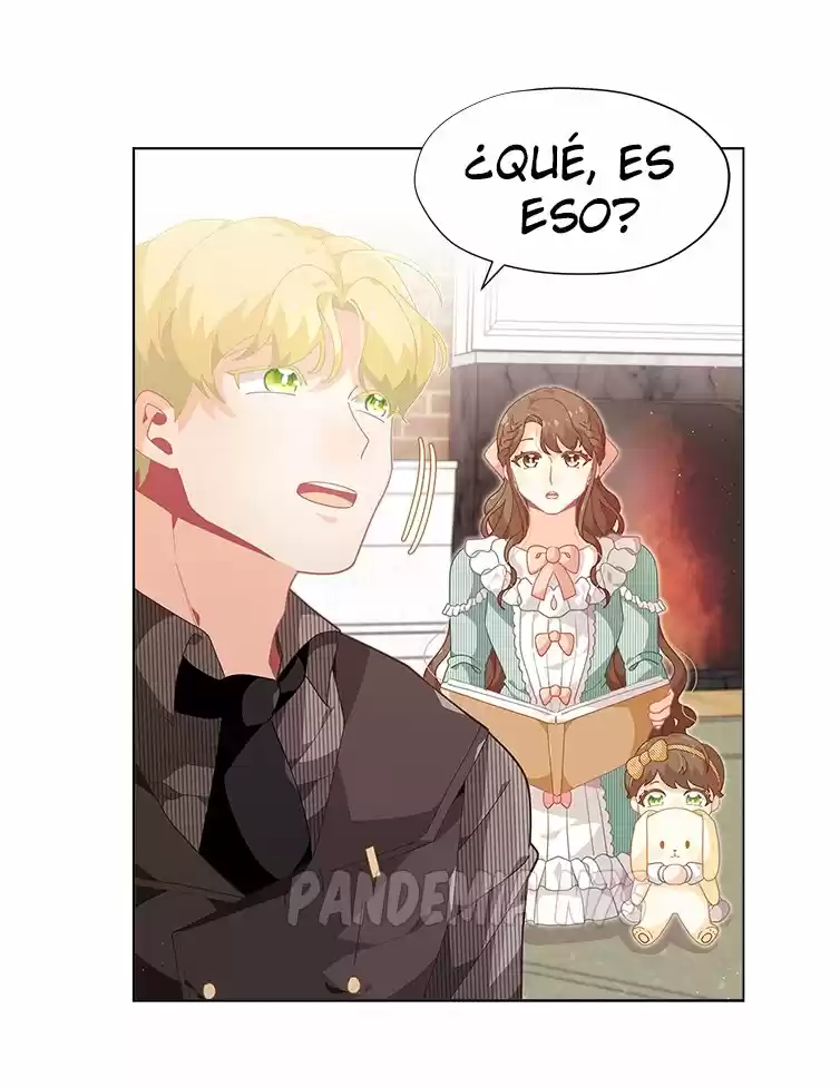 La Heredera Más Grande Del Imperio - Capítulo 10 - Página 11 - LectorTMOo