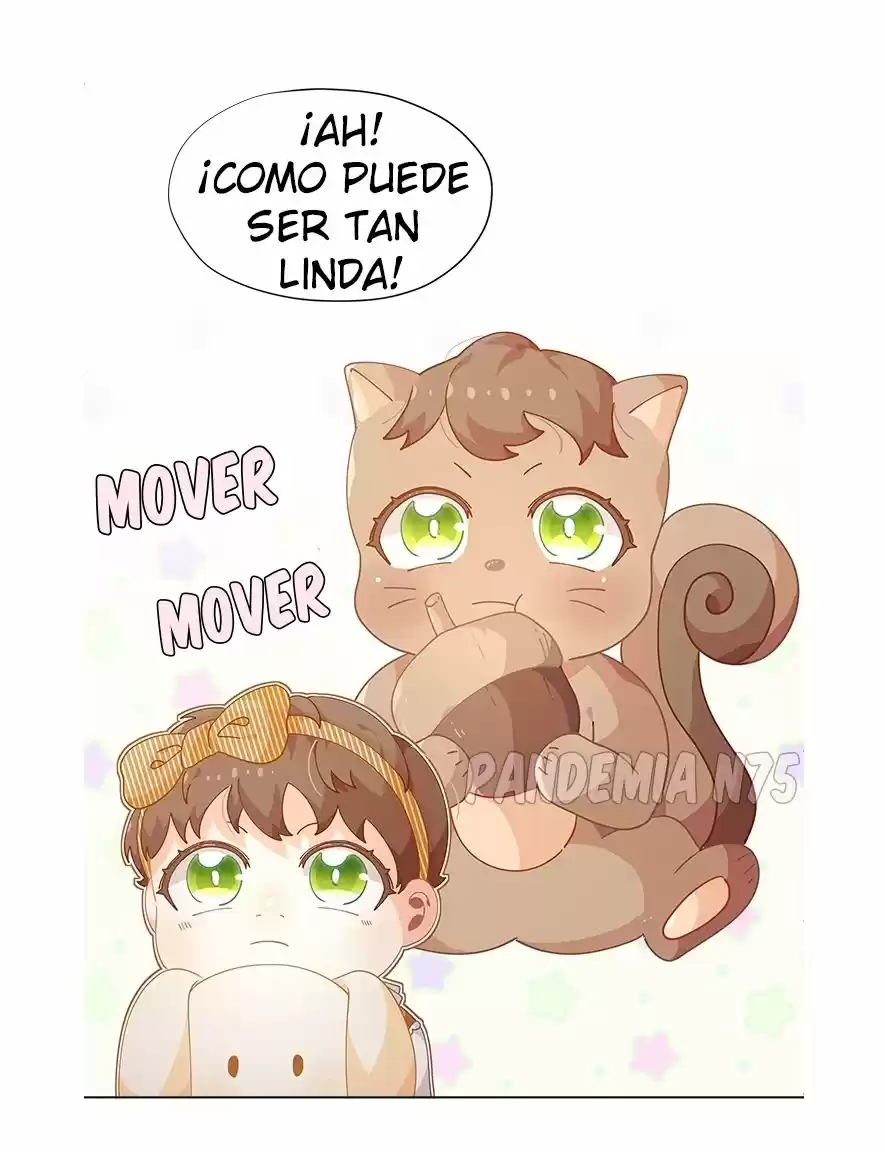 La Heredera Más Grande Del Imperio - Capítulo 10 - Página 16 - LectorTMOo