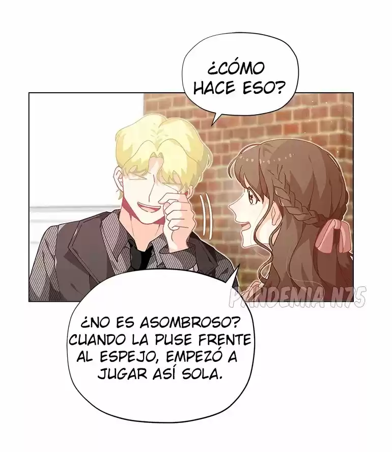 La Heredera Más Grande Del Imperio - Capítulo 10 - Página 17 - LectorTMOo