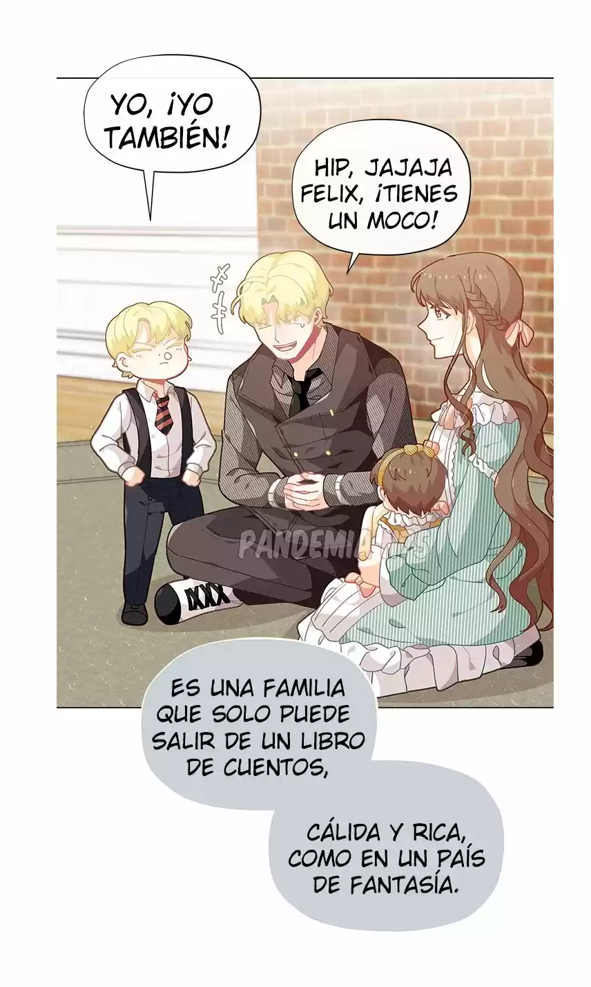 La Heredera Más Grande Del Imperio - Capítulo 10 - Página 18 - LectorTMOo