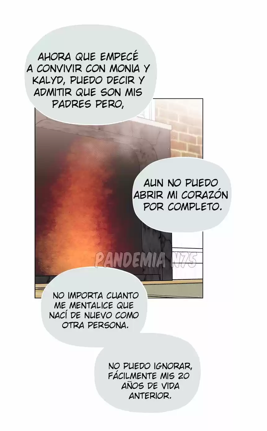 La Heredera Más Grande Del Imperio - Capítulo 10 - Página 21 - LectorTMOo