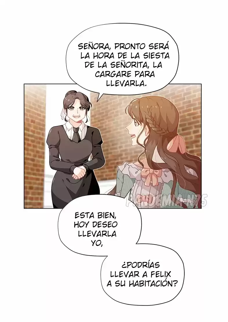 La Heredera Más Grande Del Imperio - Capítulo 10 - Página 26 - LectorTMOo