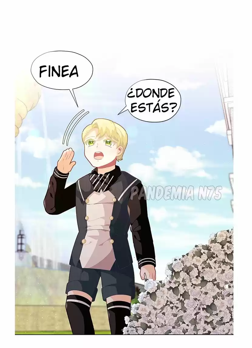 La Heredera Más Grande Del Imperio - Capítulo 10 - Página 56 - LectorTMOo