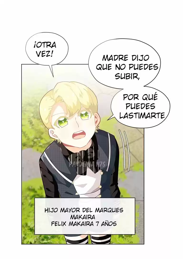 La Heredera Más Grande Del Imperio - Capítulo 10 - Página 60 - LectorTMOo