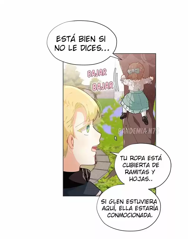 La Heredera Más Grande Del Imperio - Capítulo 10 - Página 61 - LectorTMOo