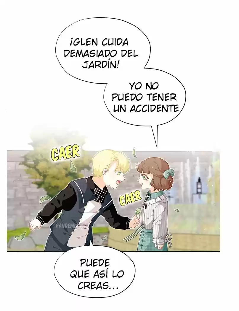 La Heredera Más Grande Del Imperio - Capítulo 10 - Página 62 - LectorTMOo