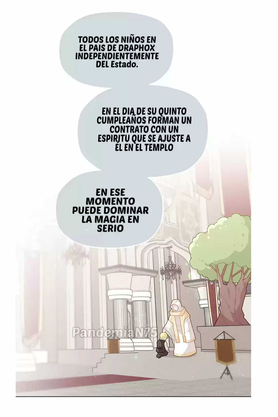 La Heredera Más Grande Del Imperio - Capítulo 11 - Página 18 - LectorTMOo