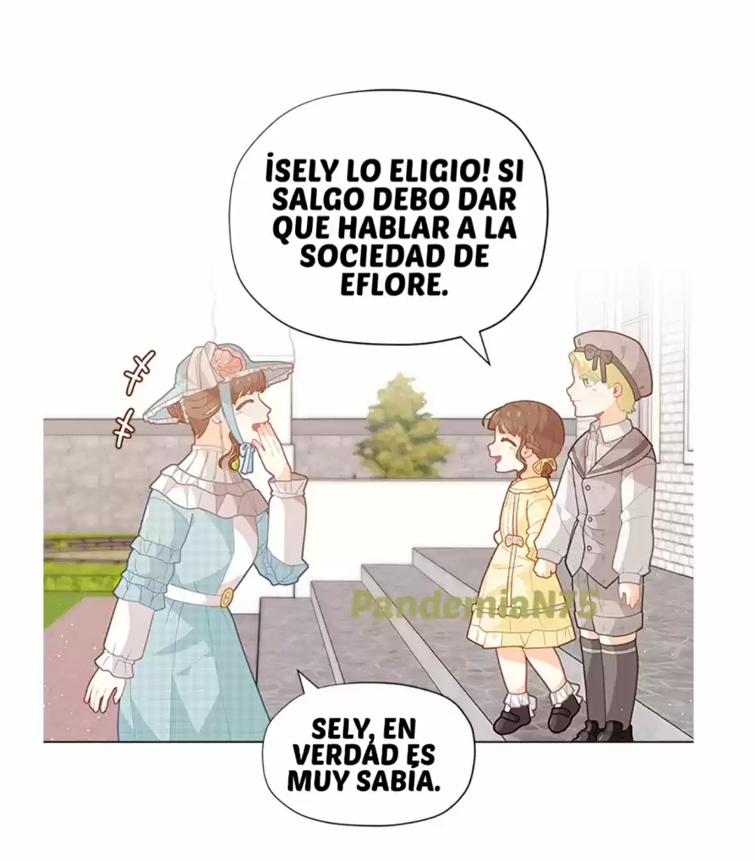 La Heredera Más Grande Del Imperio - Capítulo 11 - Página 38 - LectorTMOo