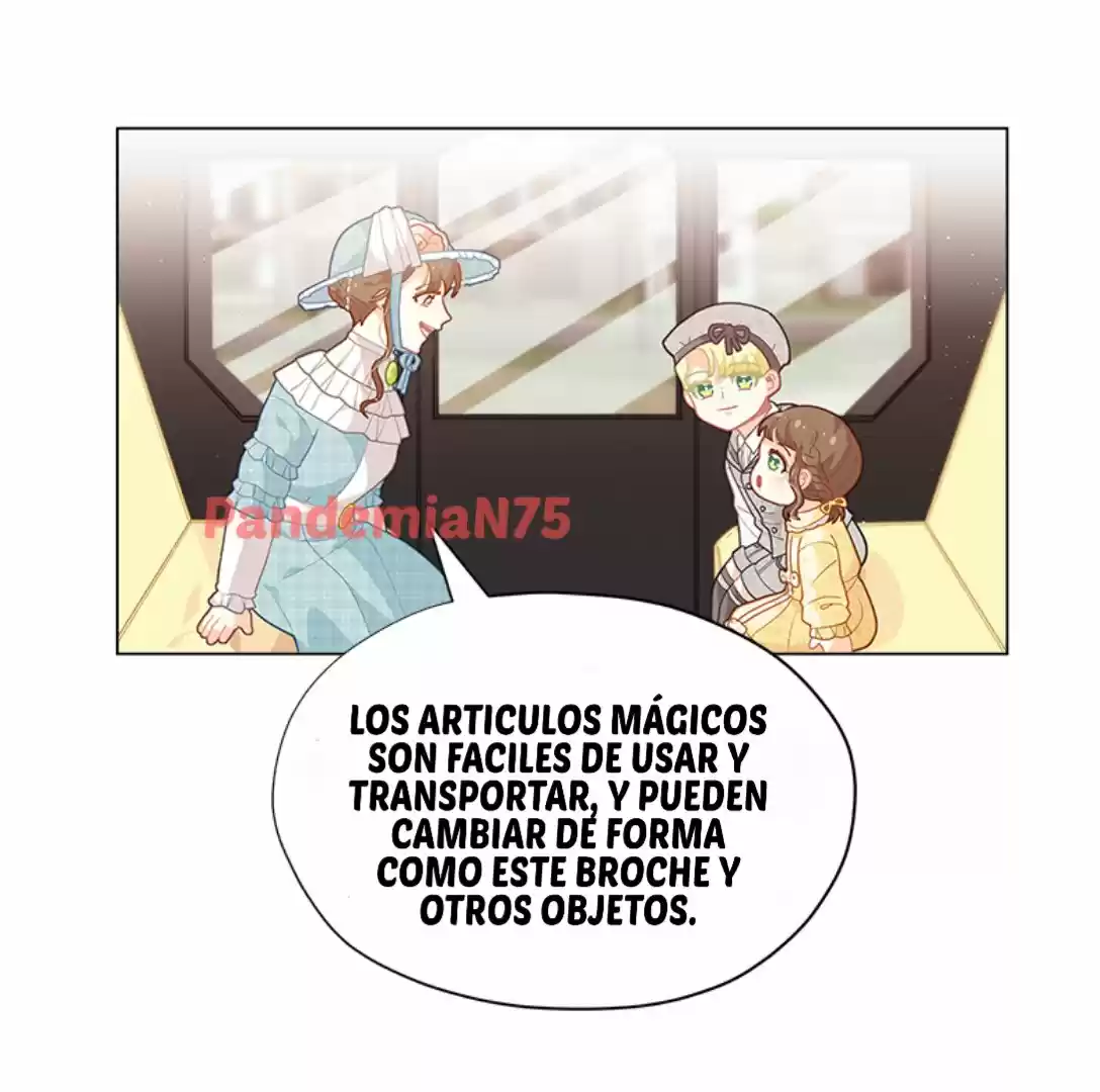 La Heredera Más Grande Del Imperio - Capítulo 11 - Página 39 - LectorTMOo