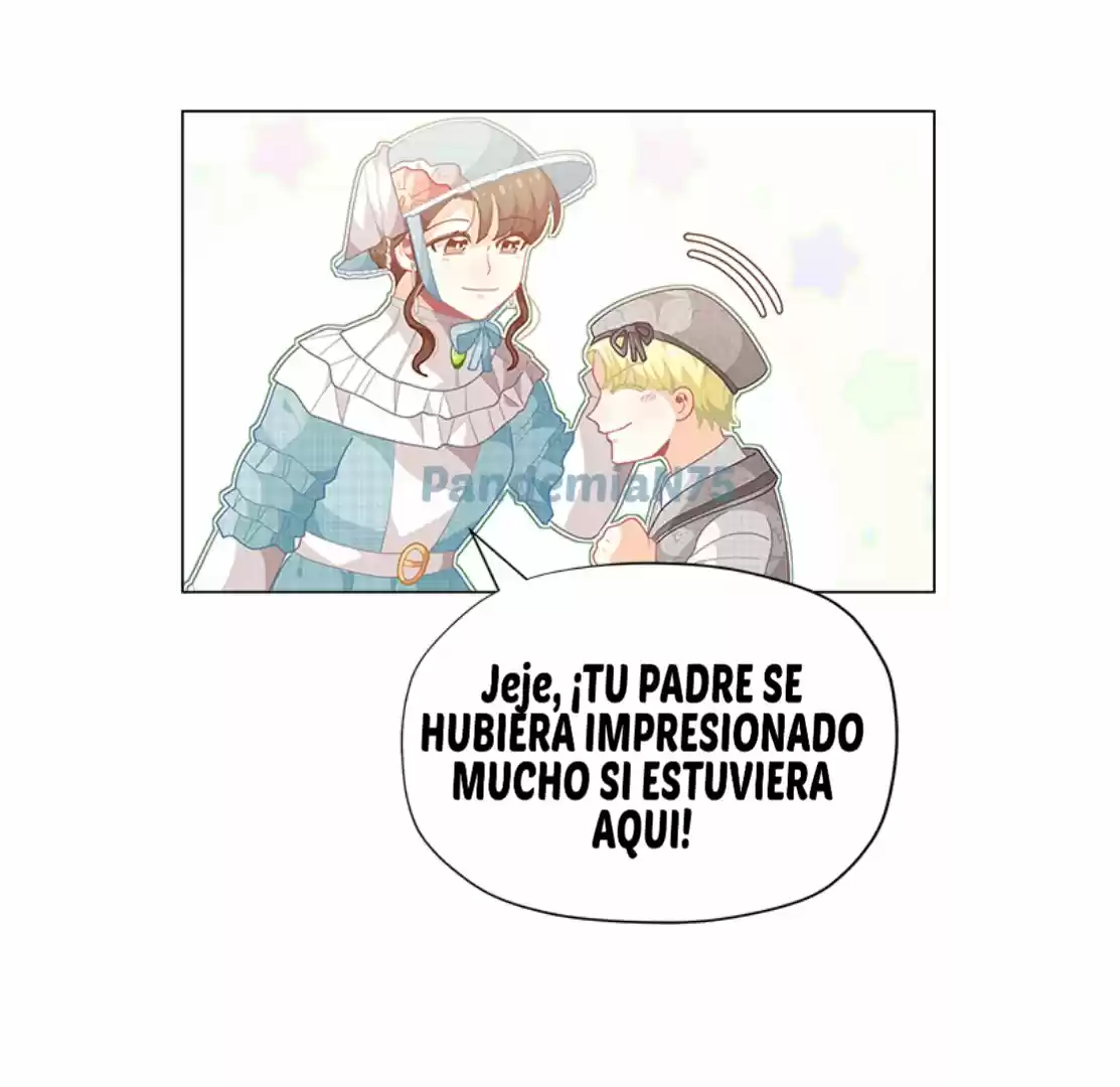 La Heredera Más Grande Del Imperio - Capítulo 11 - Página 44 - LectorTMOo