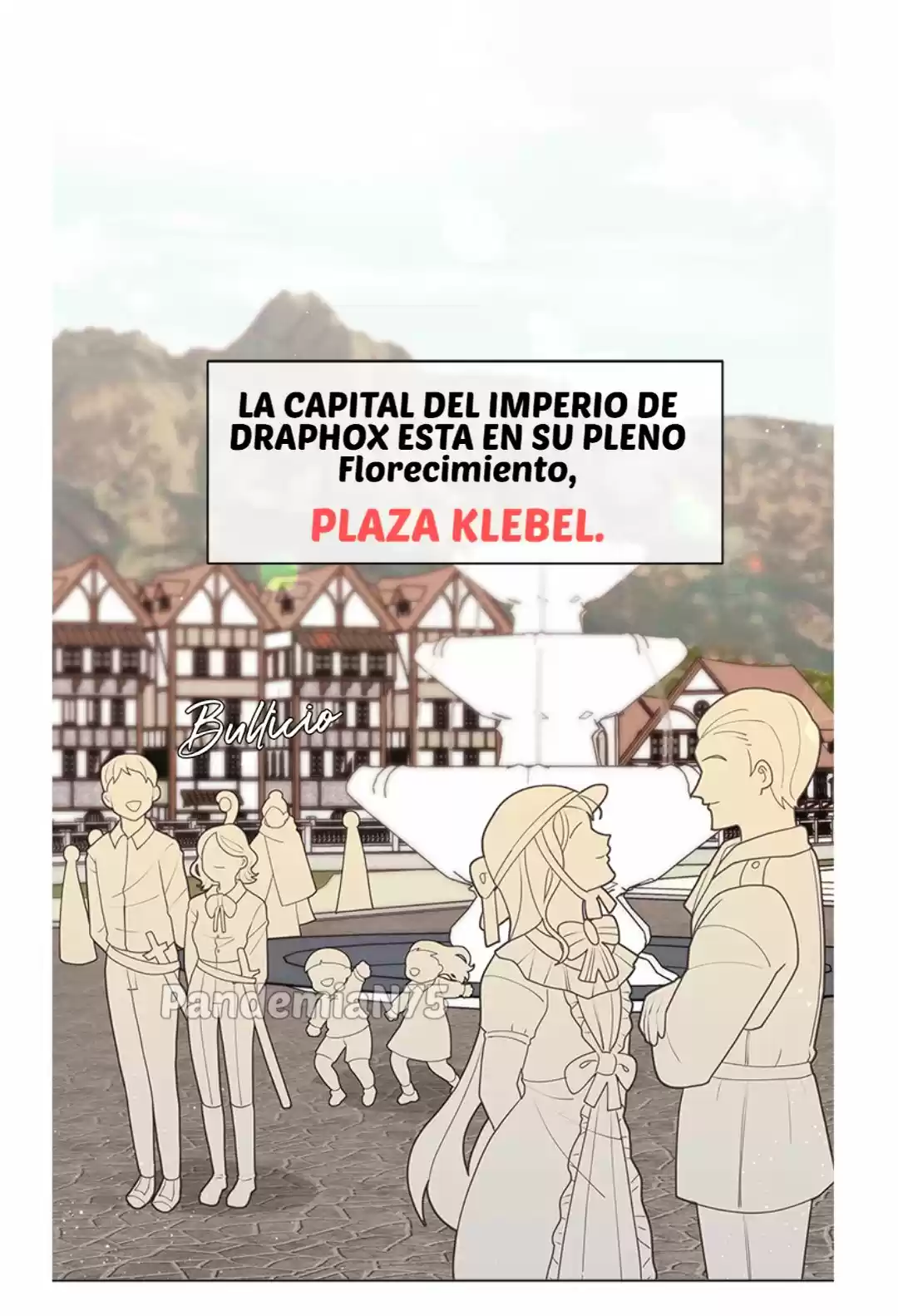La Heredera Más Grande Del Imperio - Capítulo 11 - Página 55 - LectorTMOo