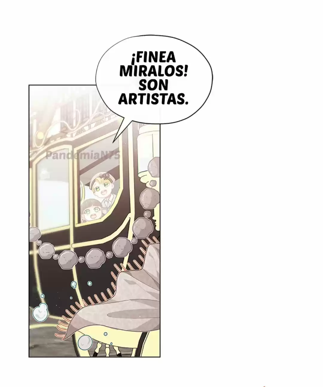 La Heredera Más Grande Del Imperio - Capítulo 11 - Página 60 - LectorTMOo