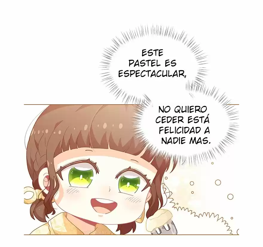 La Heredera Más Grande Del Imperio - Capítulo 12 - Página 9 - LectorTMOo