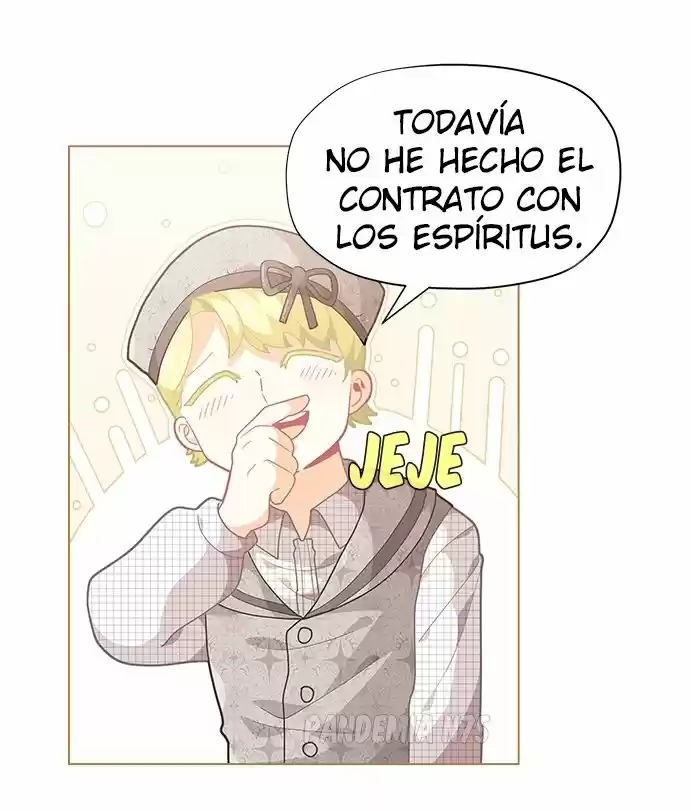 La Heredera Más Grande Del Imperio - Capítulo 12 - Página 17 - LectorTMOo