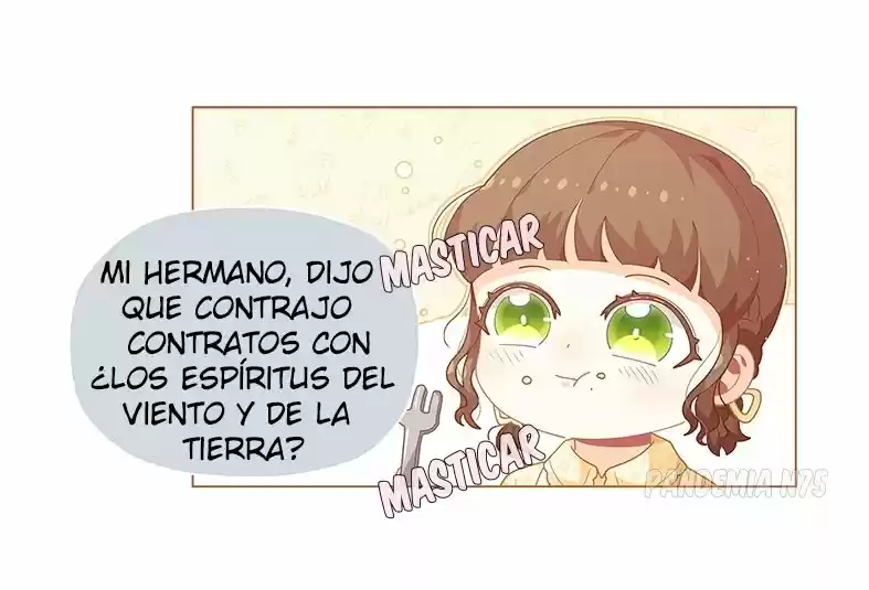La Heredera Más Grande Del Imperio - Capítulo 12 - Página 19 - LectorTMOo