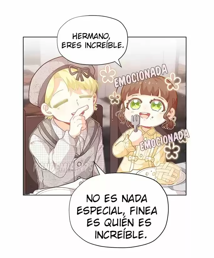 La Heredera Más Grande Del Imperio - Capítulo 12 - Página 20 - LectorTMOo
