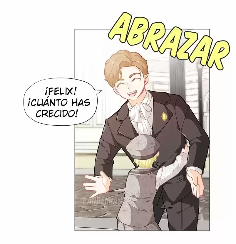 La Heredera Más Grande Del Imperio - Capítulo 12 - Página 31 - LectorTMOo
