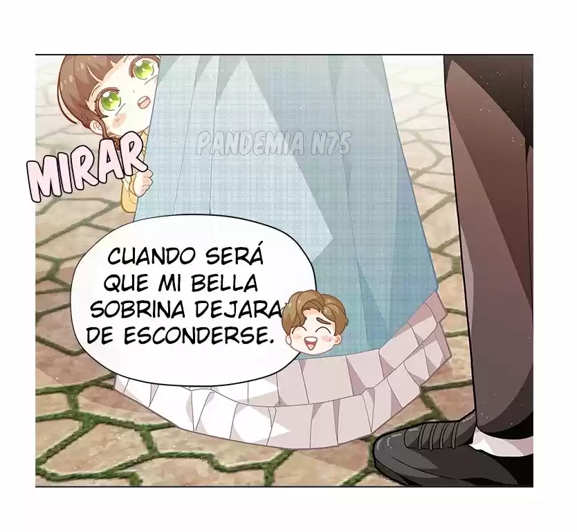 La Heredera Más Grande Del Imperio - Capítulo 12 - Página 38 - LectorTMOo
