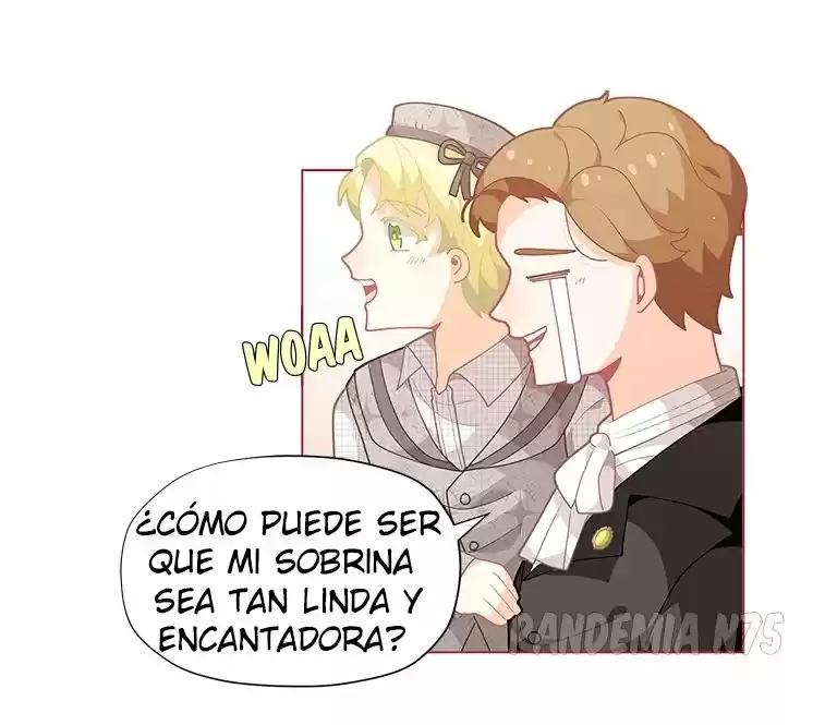 La Heredera Más Grande Del Imperio - Capítulo 12 - Página 43 - LectorTMOo