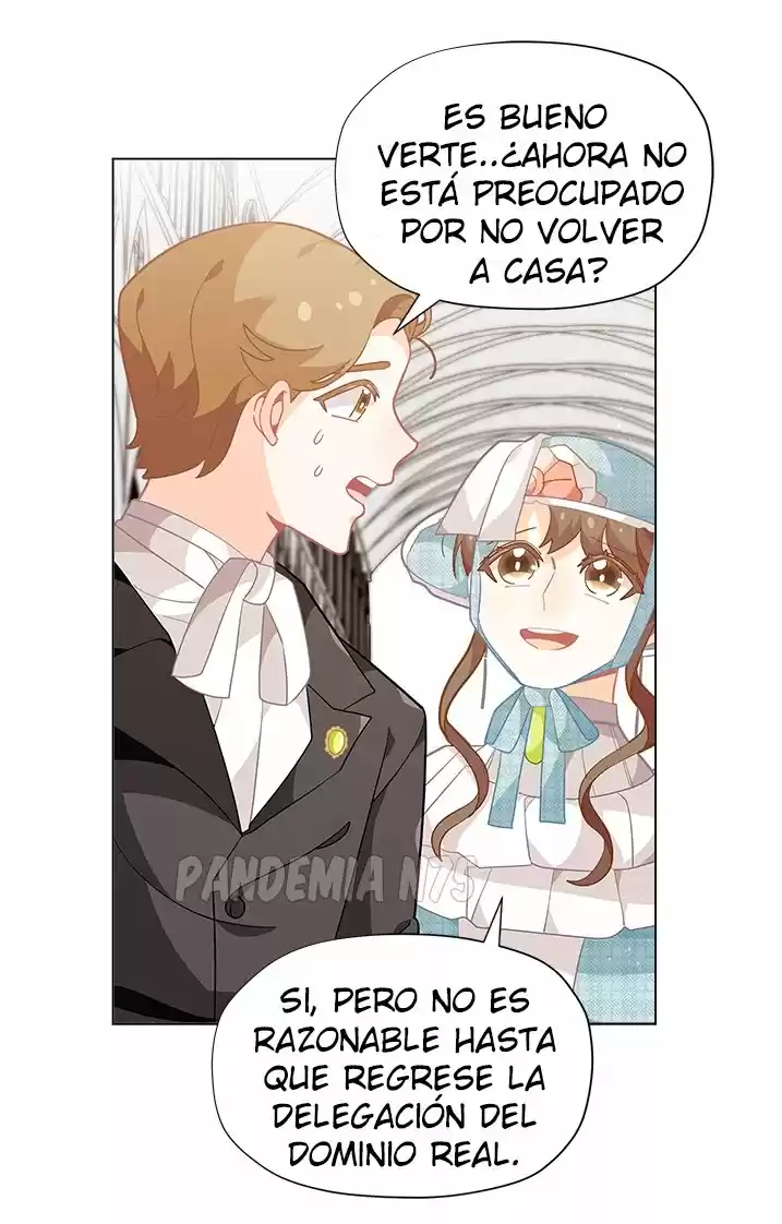La Heredera Más Grande Del Imperio - Capítulo 12 - Página 45 - LectorTMOo